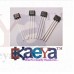 OkaeYa 49E Hall element OH49E SS49E Hall sensor Hall Effect Sensor 4PCS